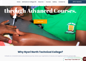 Nyeri North Technical College